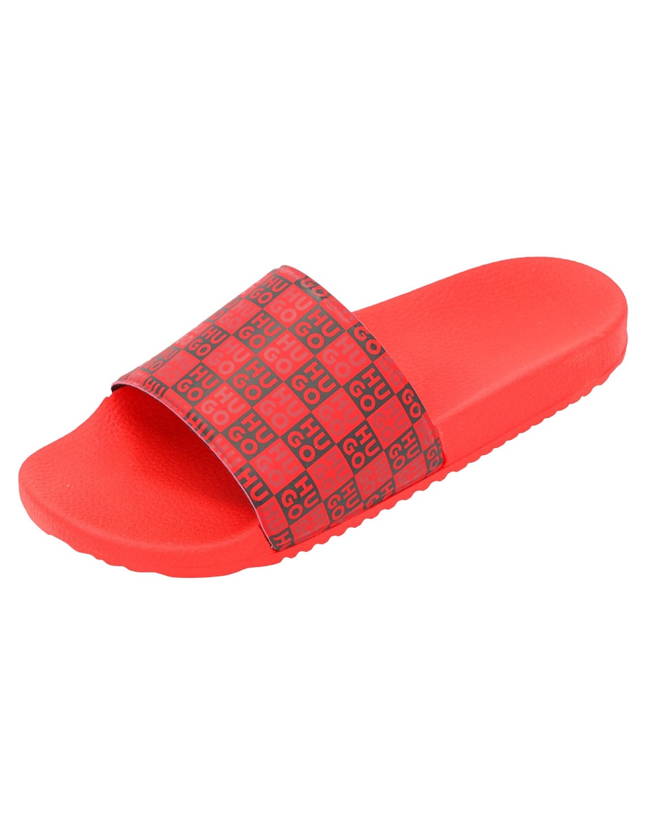 Sandalia para hombre 2