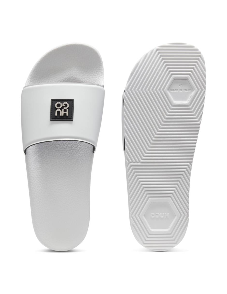 Sandalia para hombre 4