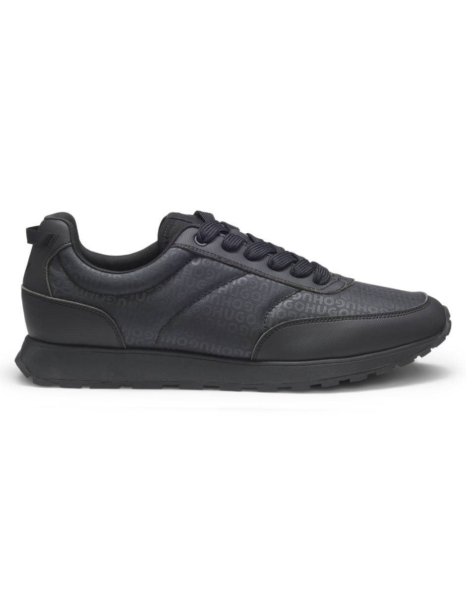 Tenis para hombre 3