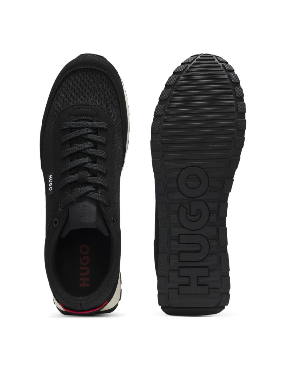 Tenis para hombre 4