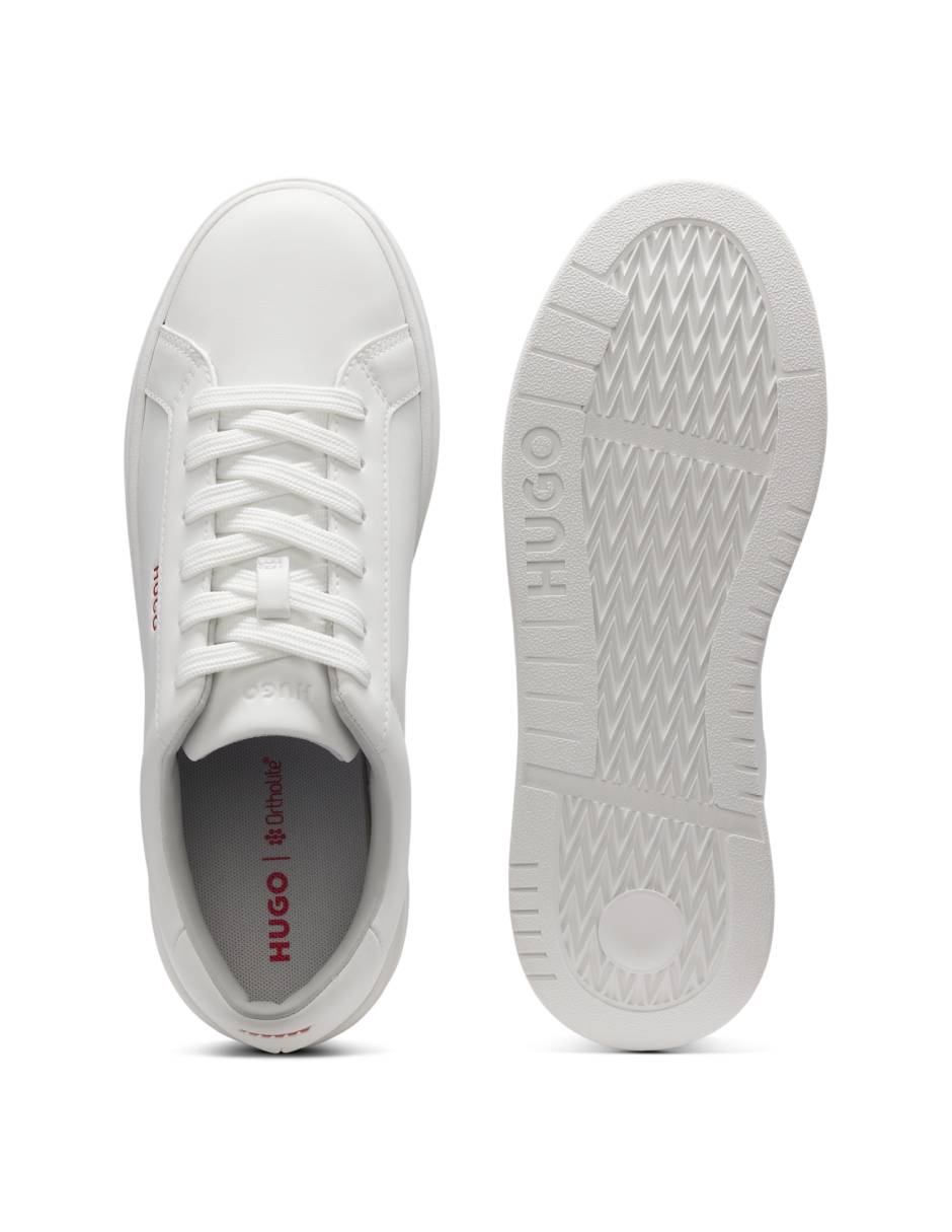 Tenis para hombre 4