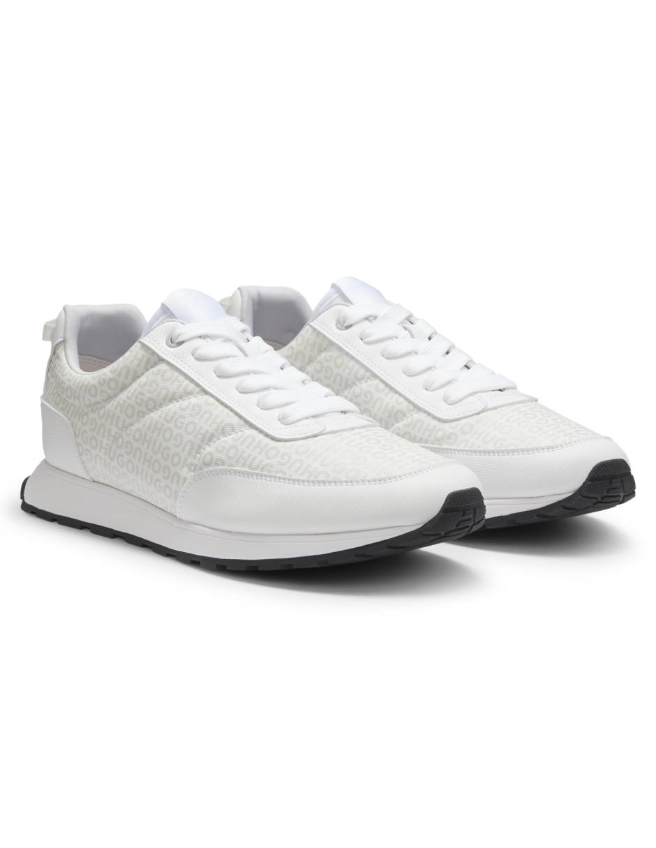 Tenis para hombre 2