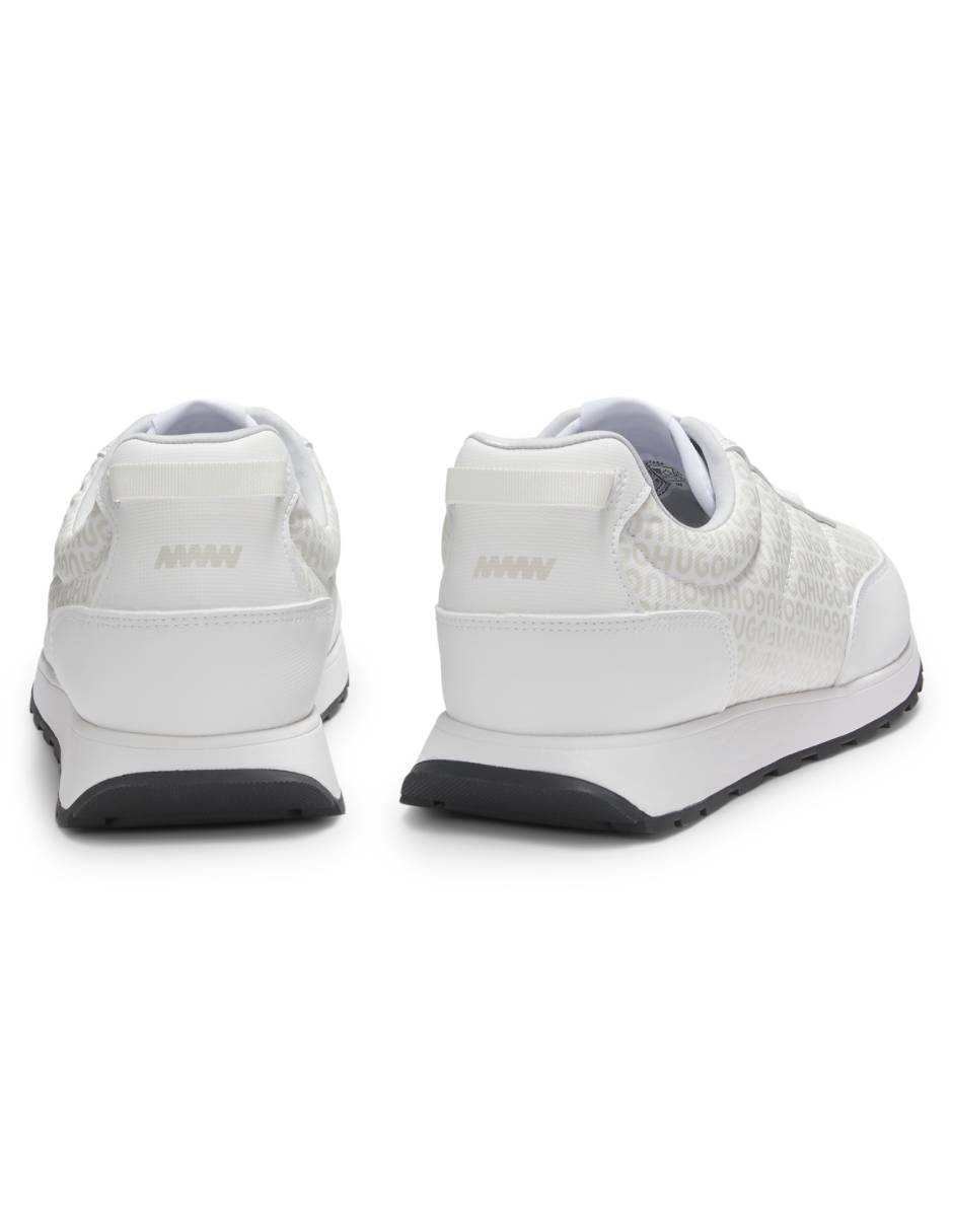 Tenis para hombre 3