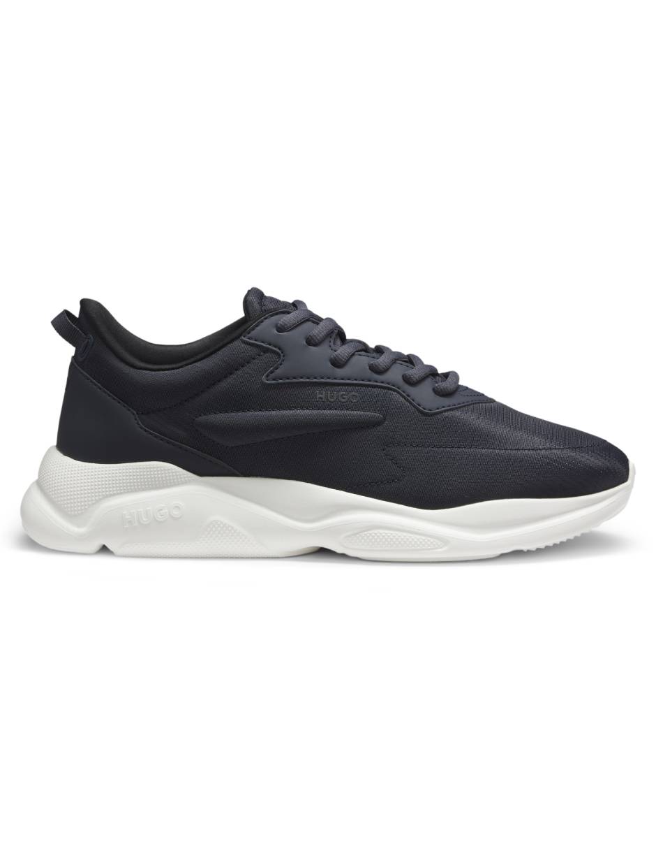 Tenis para hombre 3