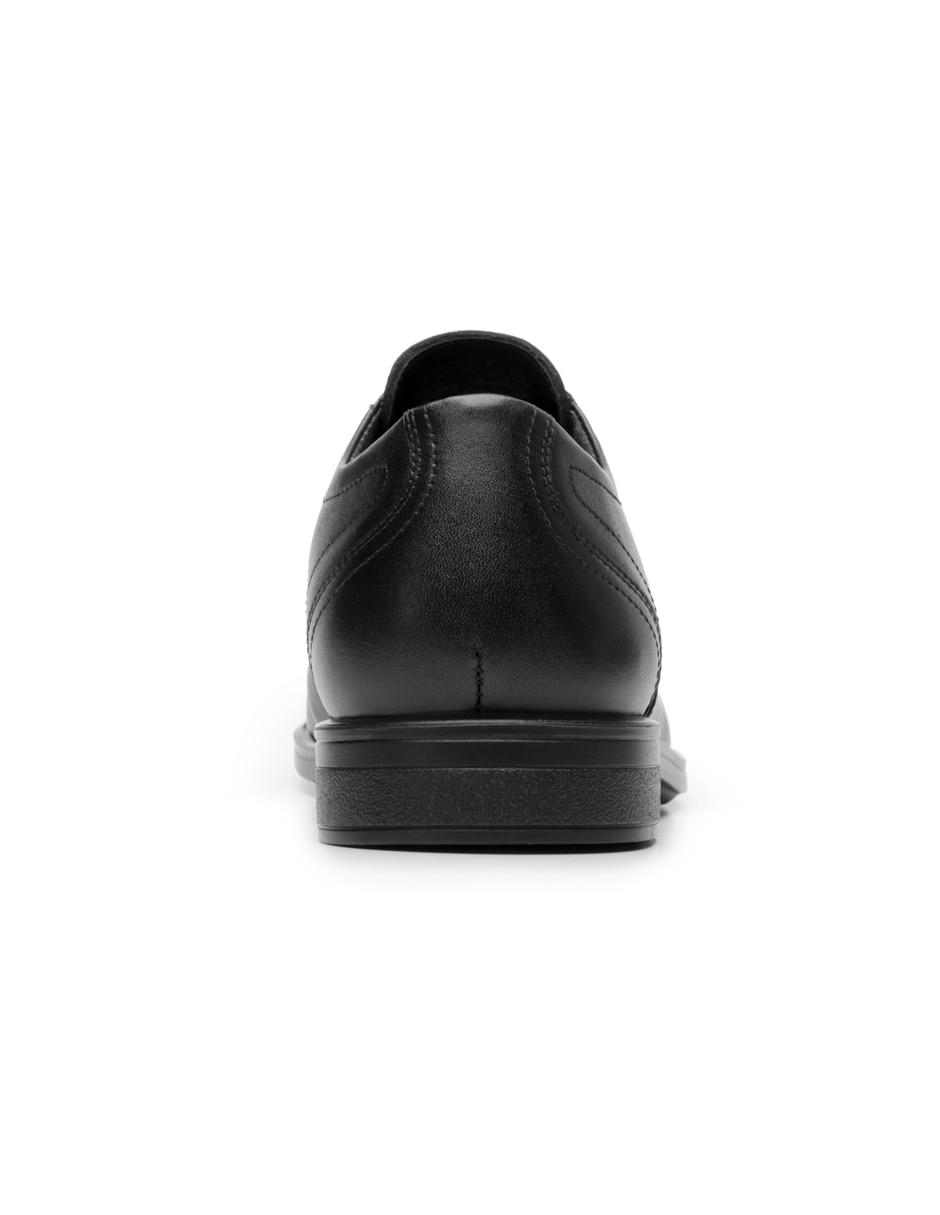 Zapato derby para hombre 2