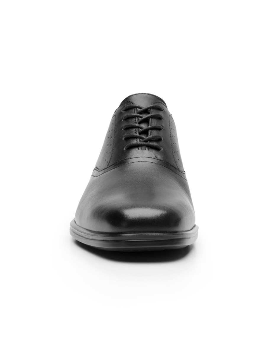 Zapato derby para hombre 3