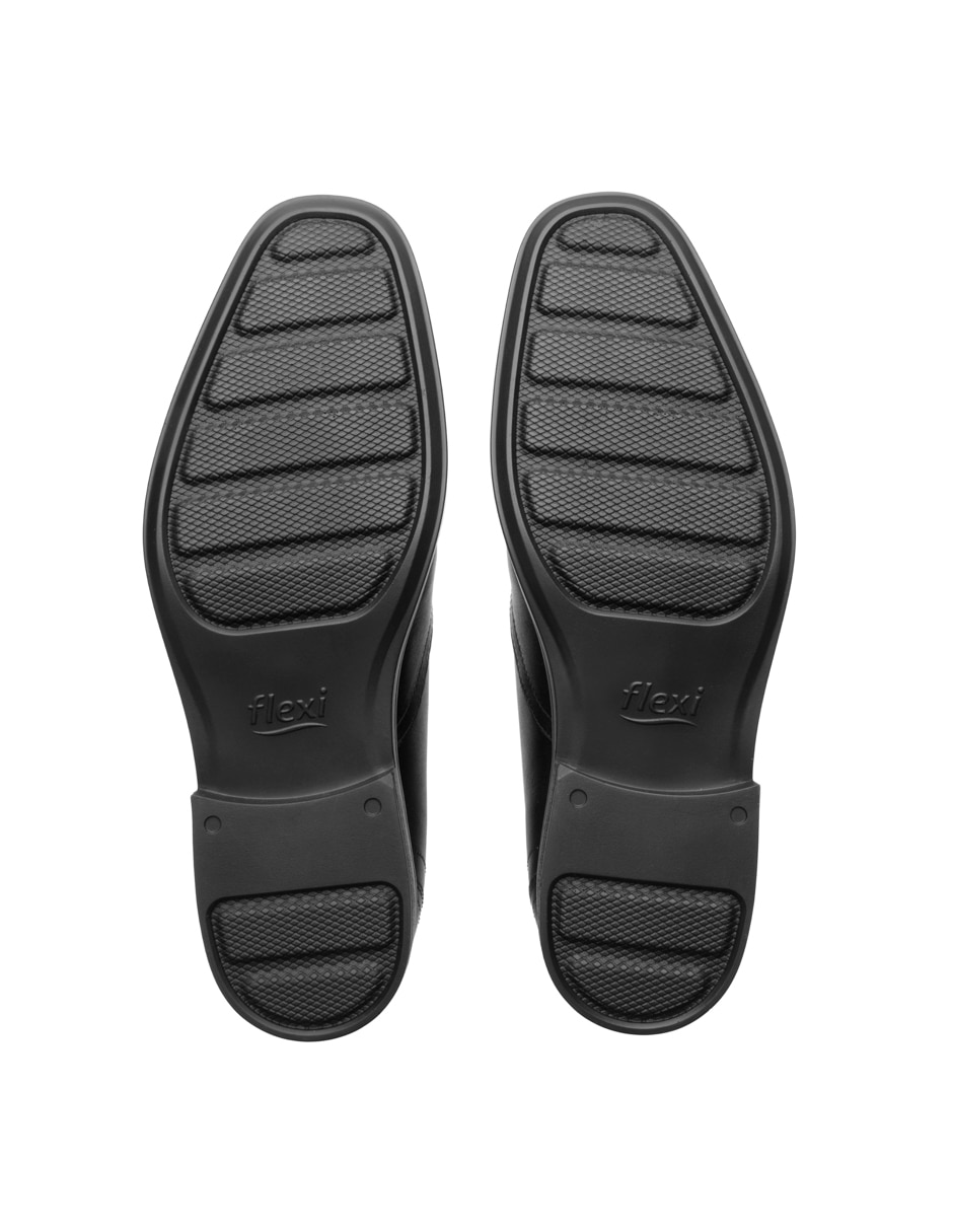 Zapato derby para hombre 6