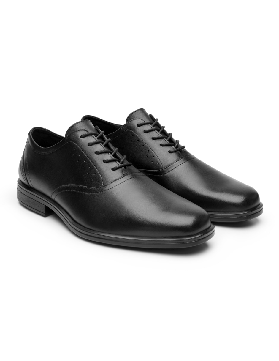 Zapato derby para hombre 8