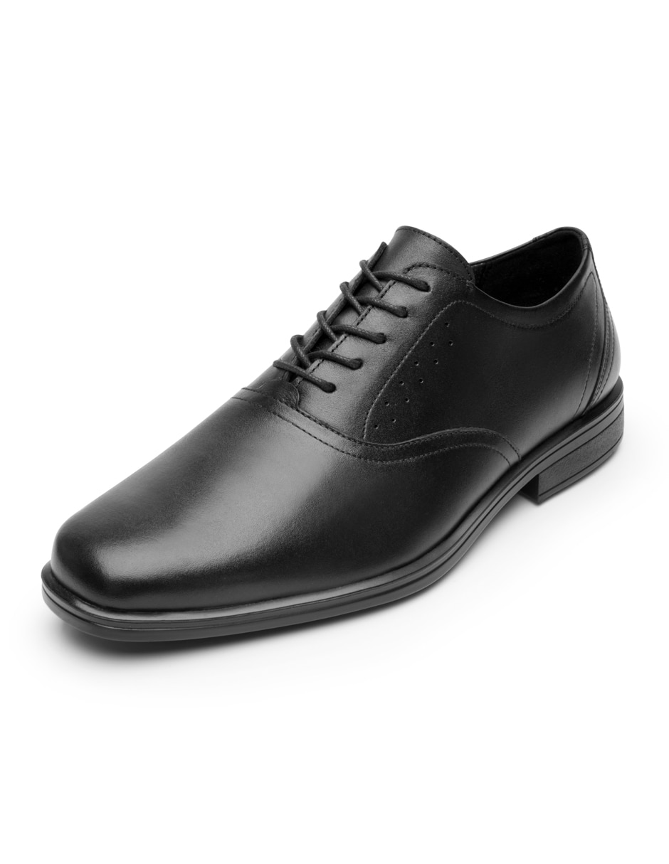 Zapato derby para hombre 9