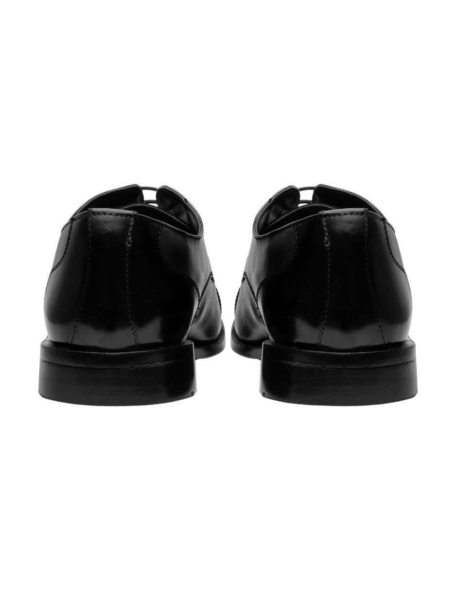 Zapato choclo para hombre 3