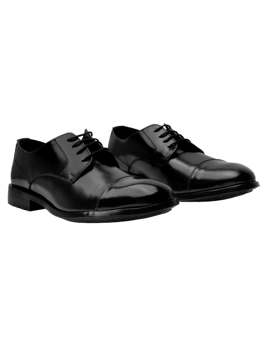 Zapato choclo para hombre 4