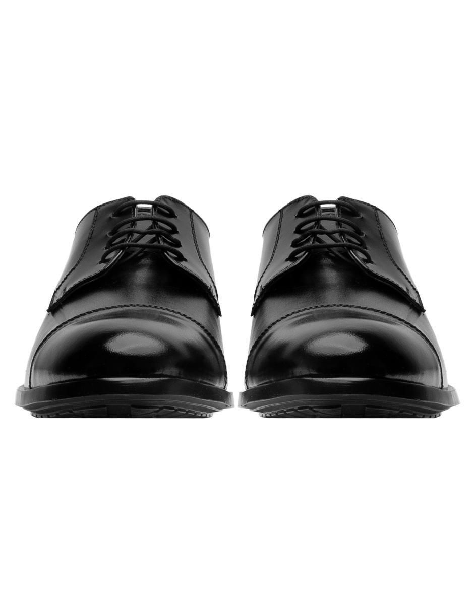 Zapato choclo para hombre 5