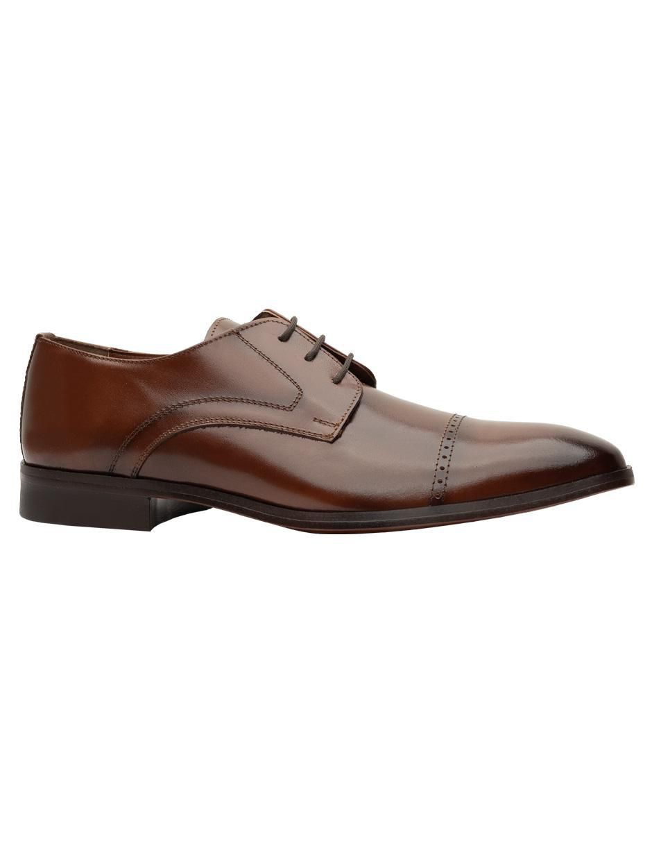 Zapato choclo para hombre