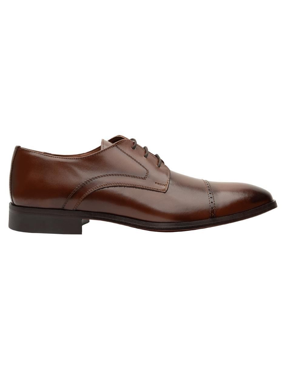 Zapato choclo para hombre 2