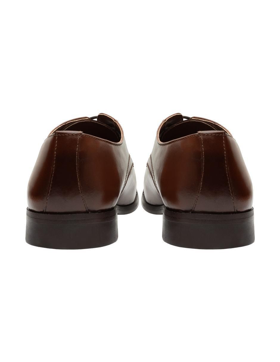 Zapato choclo para hombre 3