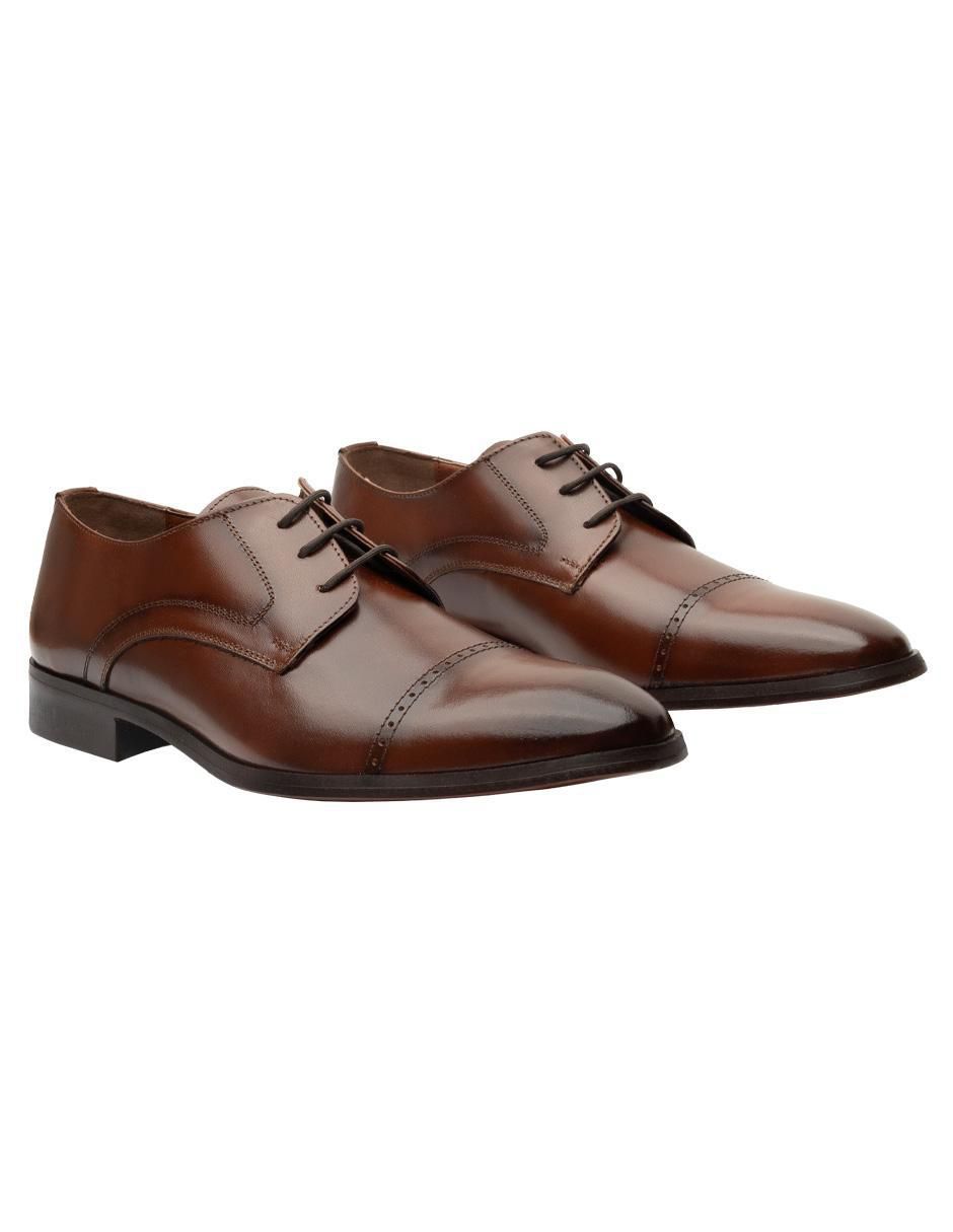 Zapato choclo para hombre 4