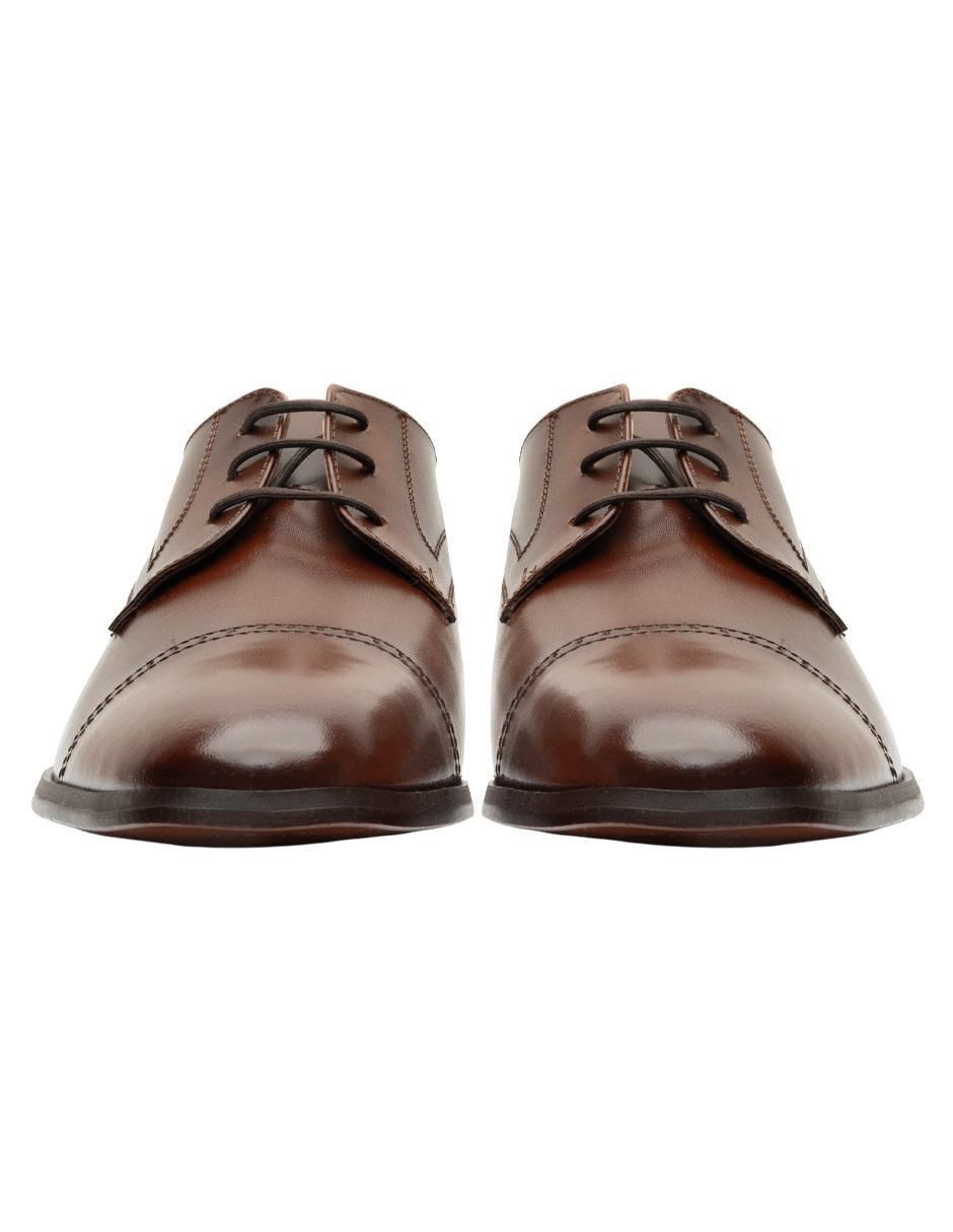 Zapato choclo para hombre 5
