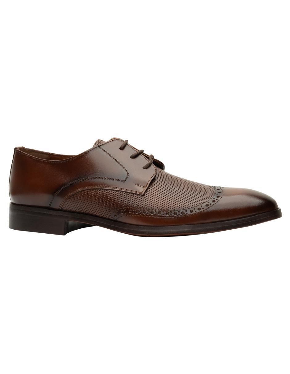 Zapato choclo para hombre