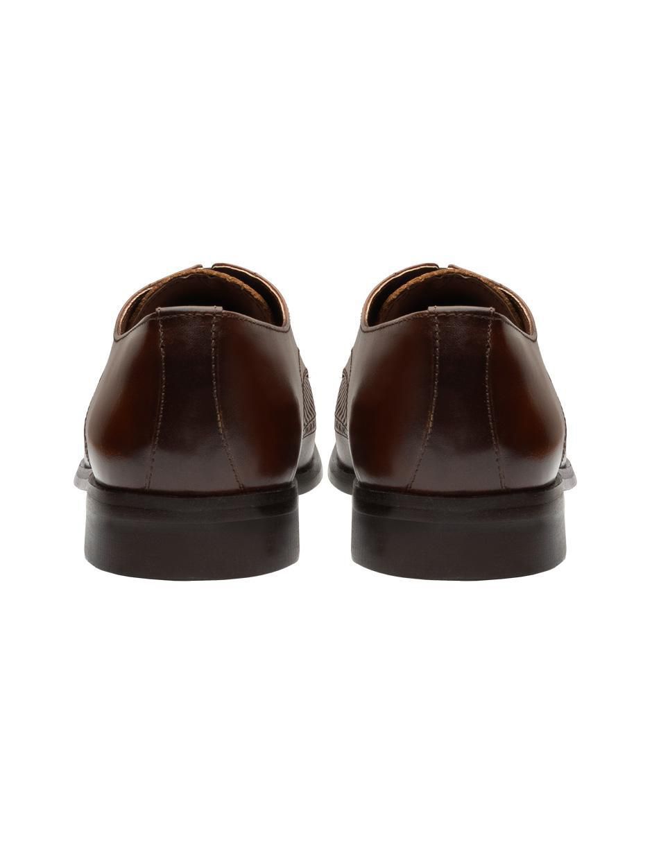 Zapato choclo para hombre 3