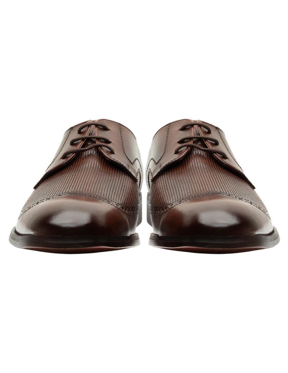 Zapato choclo para hombre 5