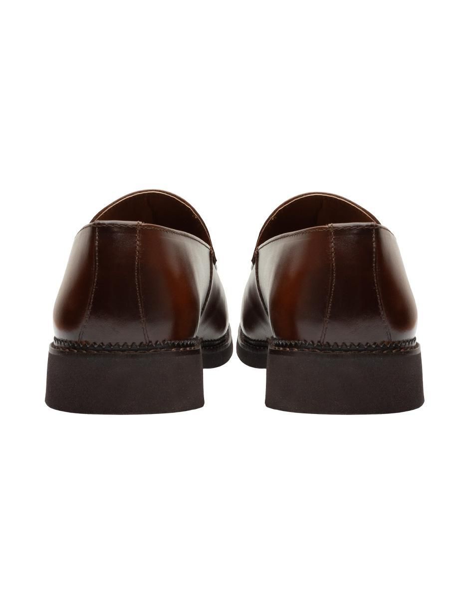 Zapato mocasín para hombre 3