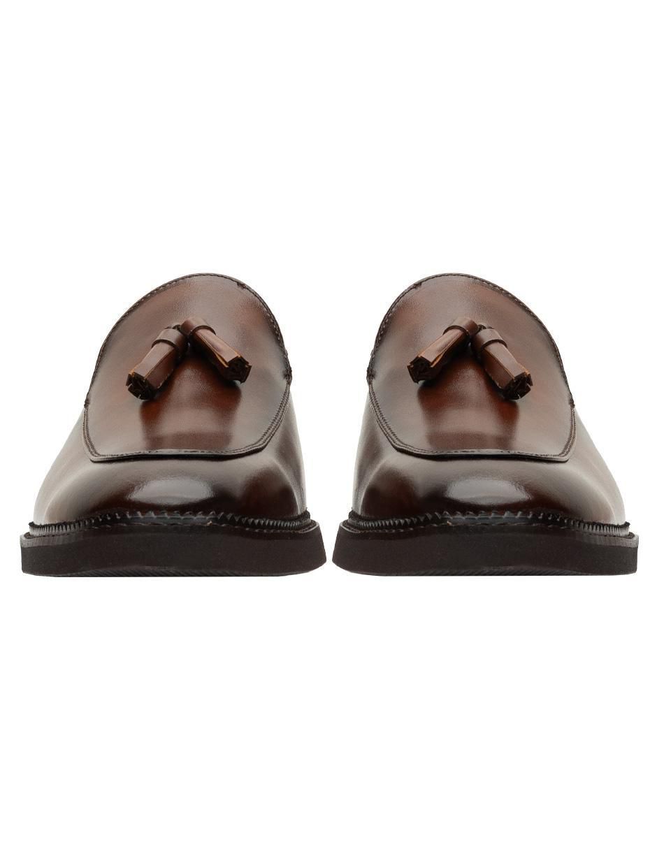 Zapato mocasín para hombre 5