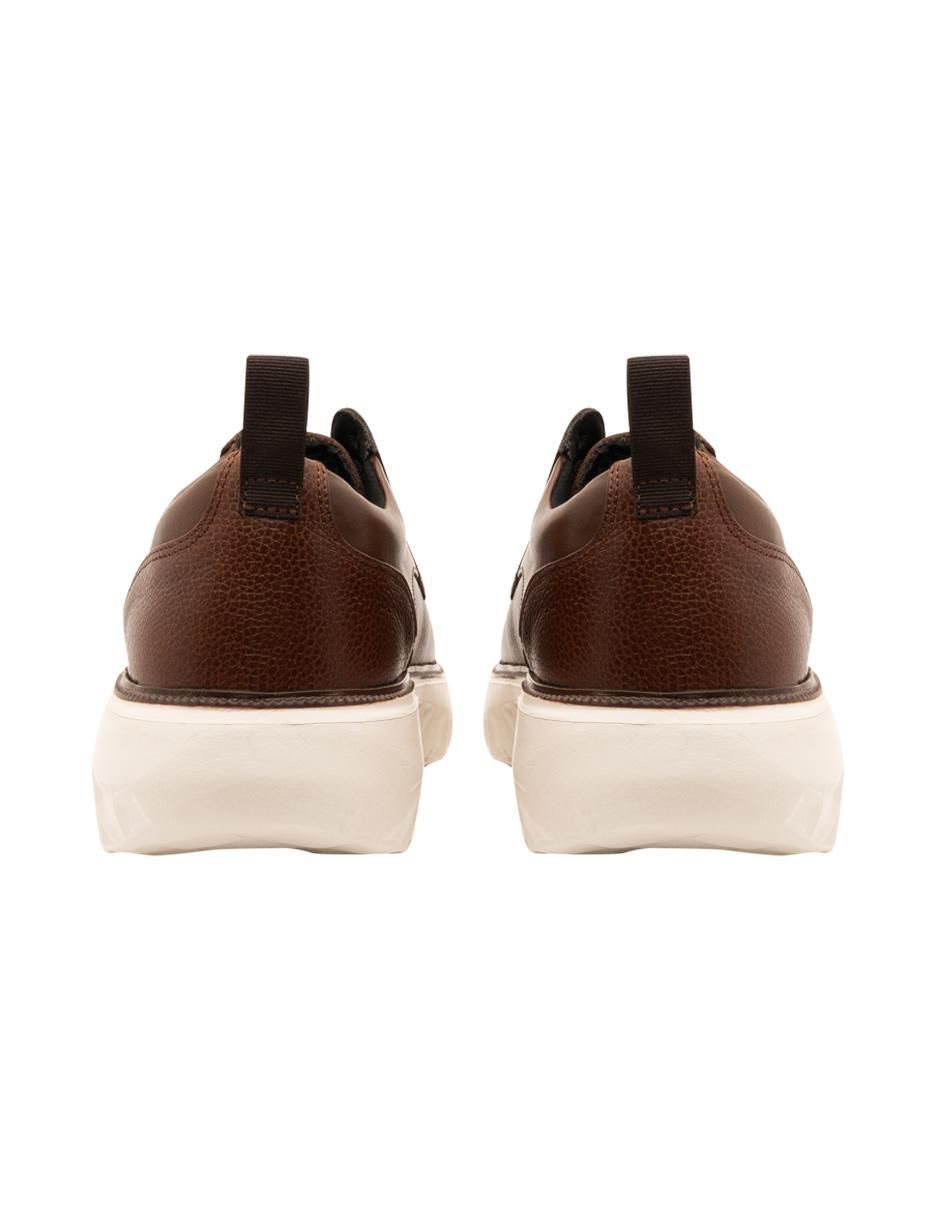 Zapato choclo para hombre 3