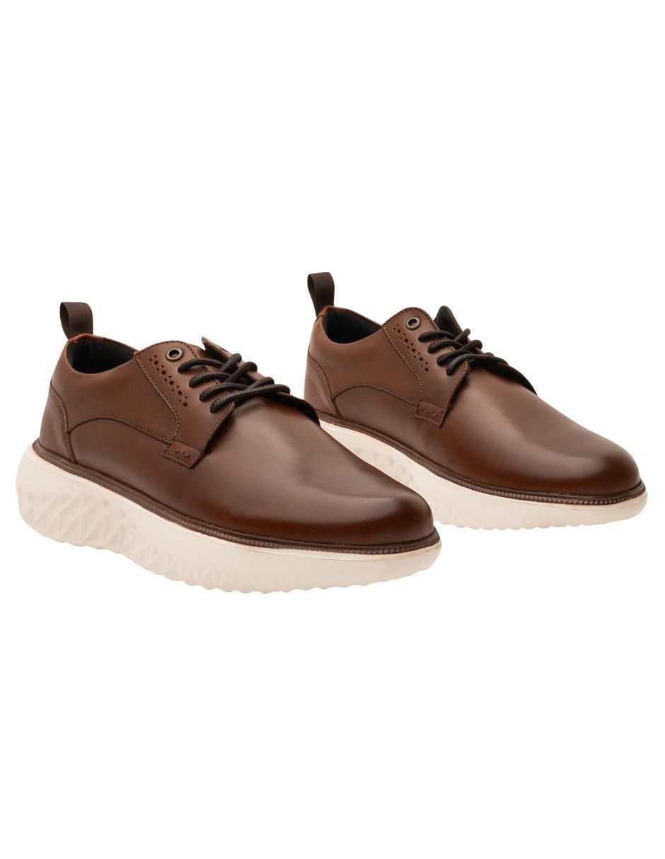 Zapato choclo para hombre 4