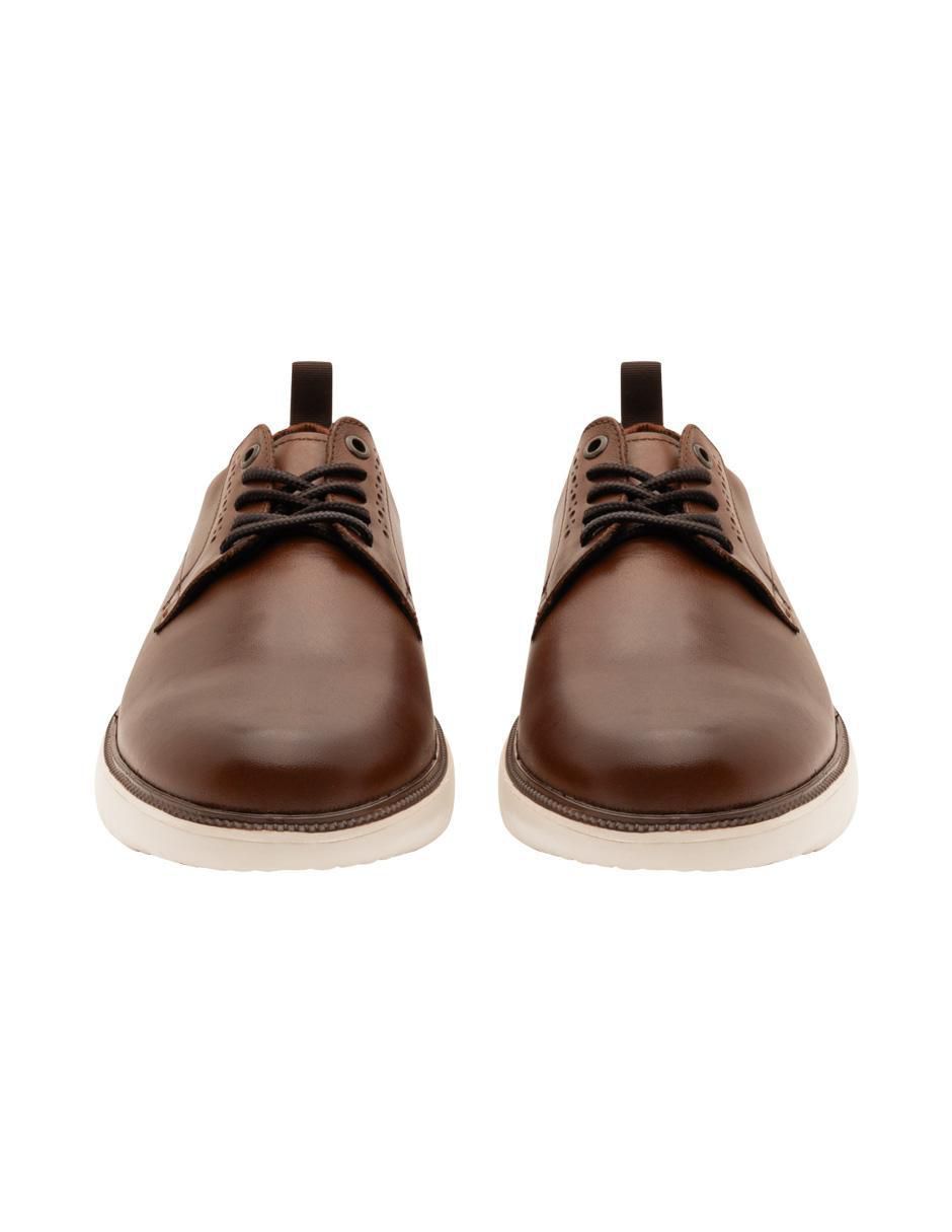 Zapato choclo para hombre 5