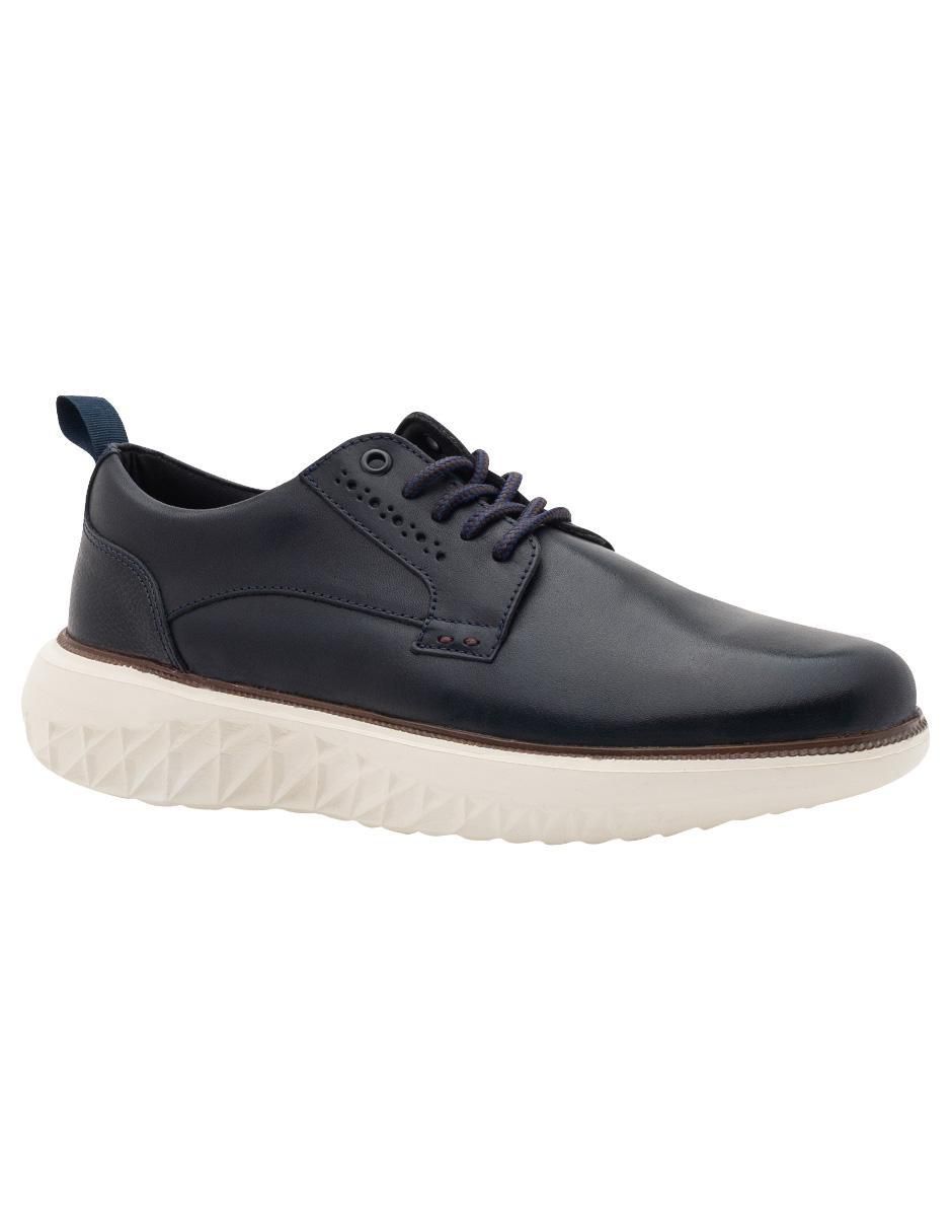 Zapato choclo para hombre