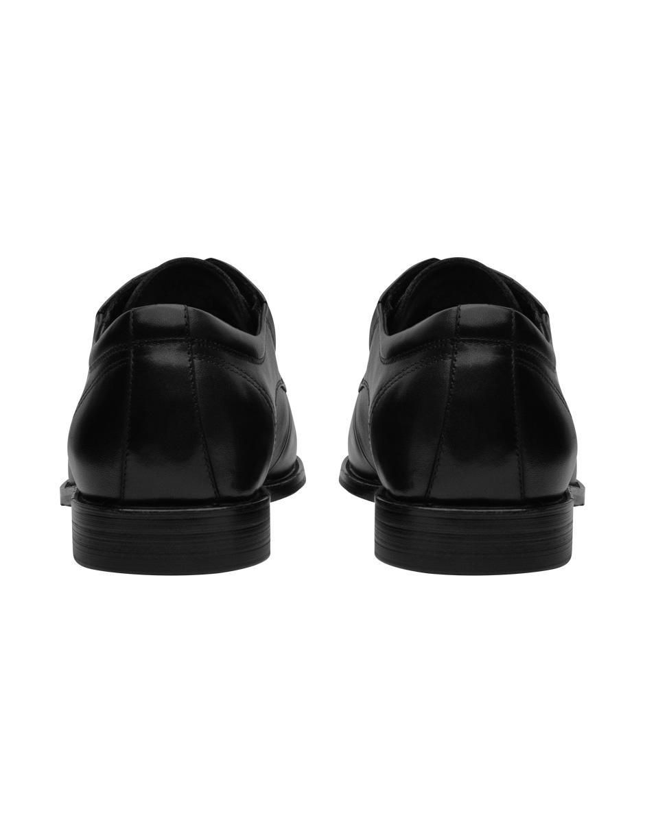 Zapato choclo para hombre 3