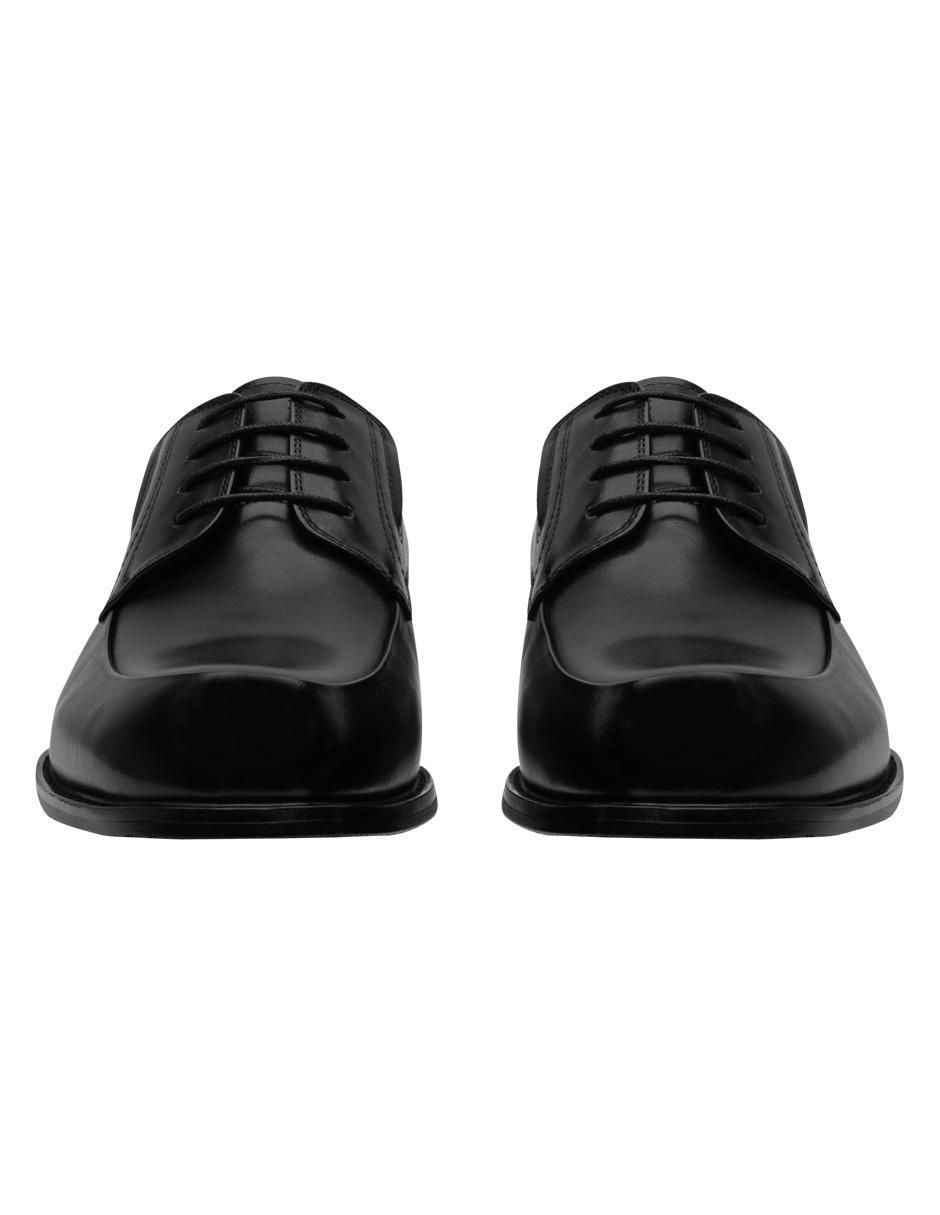 Zapato choclo para hombre 5