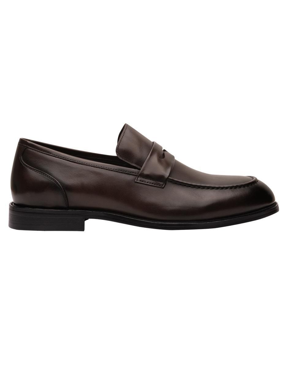 Zapato mocasín para hombre 2