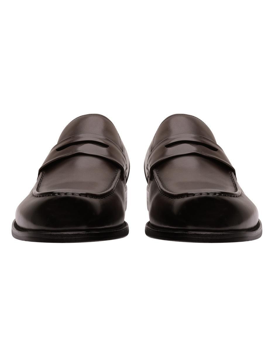 Zapato mocasín para hombre 5