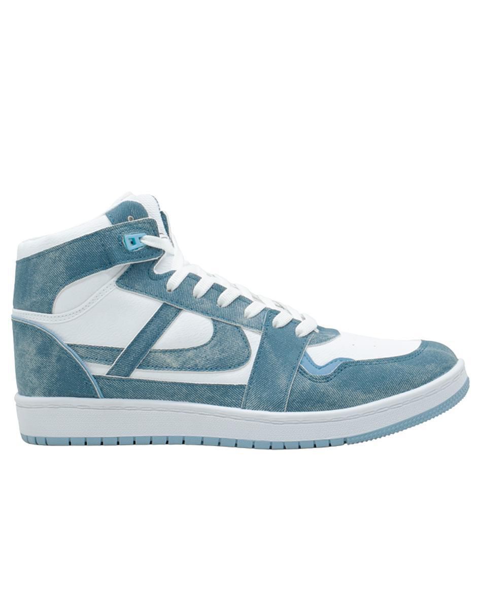 Tenis para hombre 3
