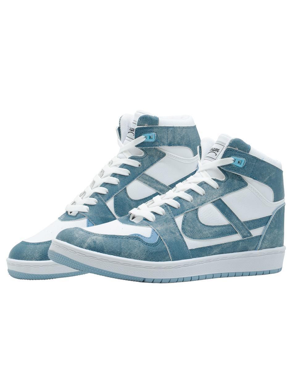 Tenis para hombre 6