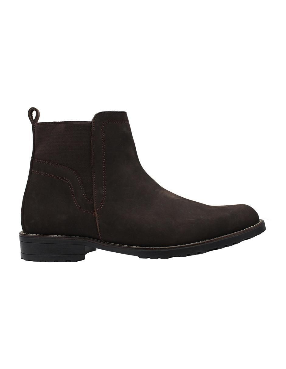 Botin para hombre