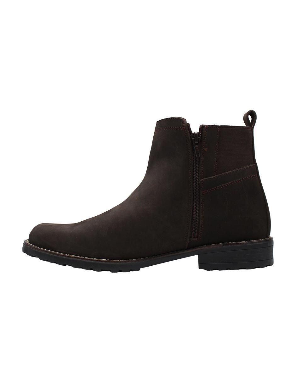 Botin para hombre 3