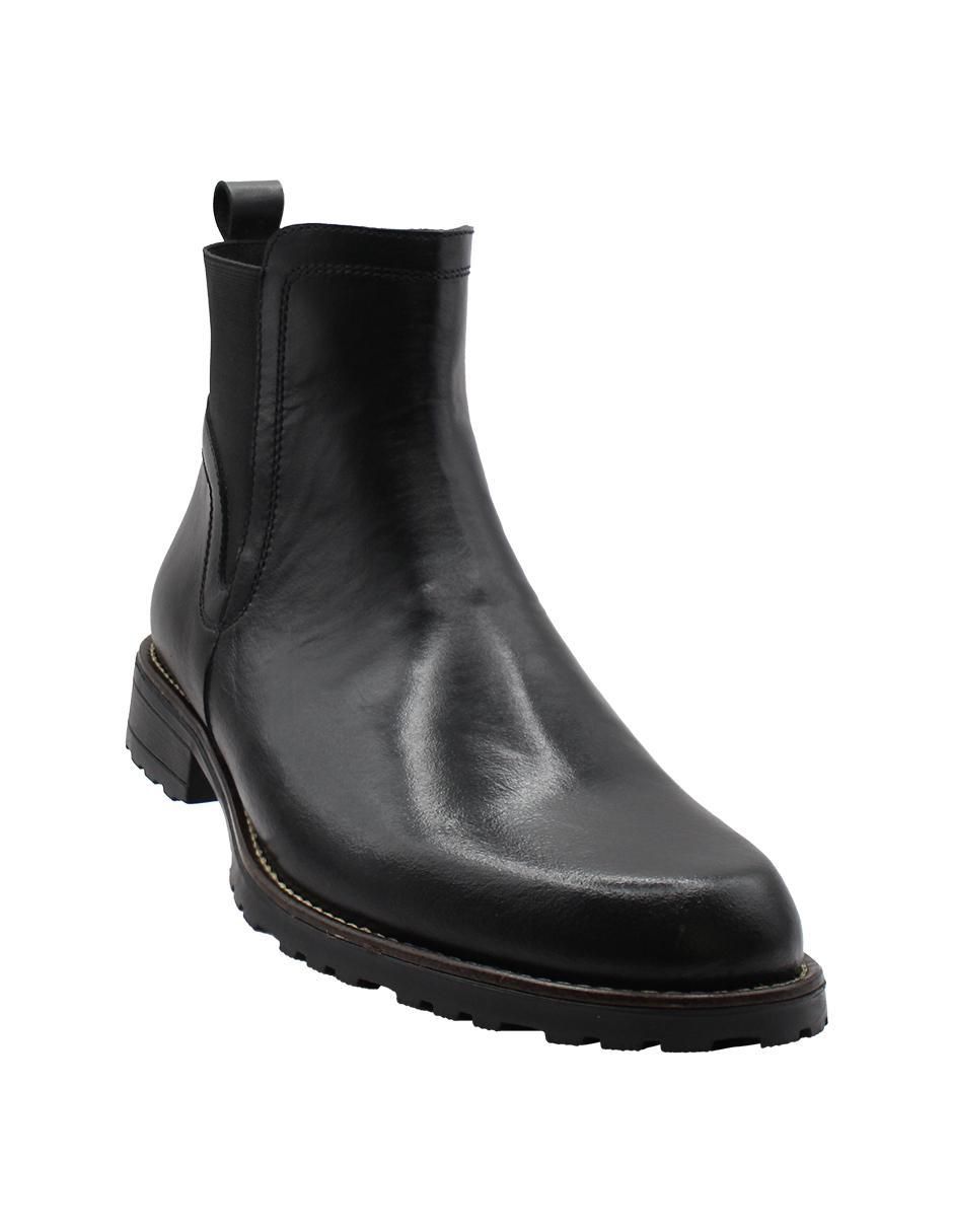 Botin Leon para hombre