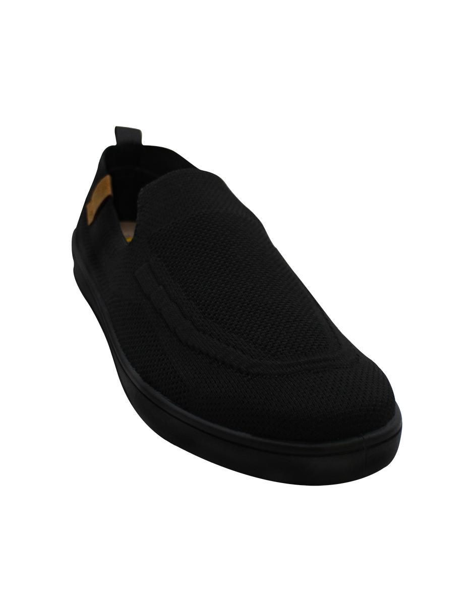 Zapato choclo para hombre 5