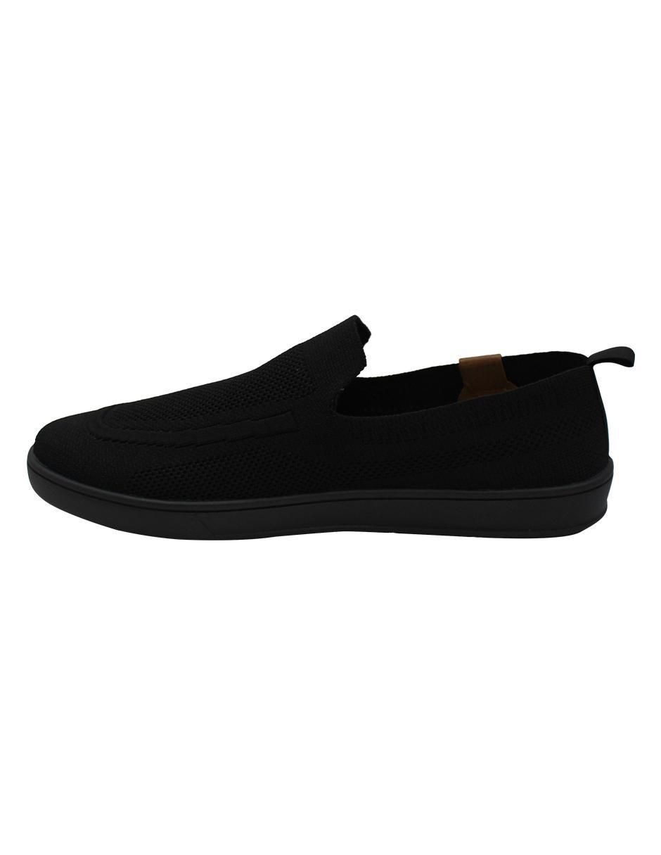 Zapato choclo para hombre 6