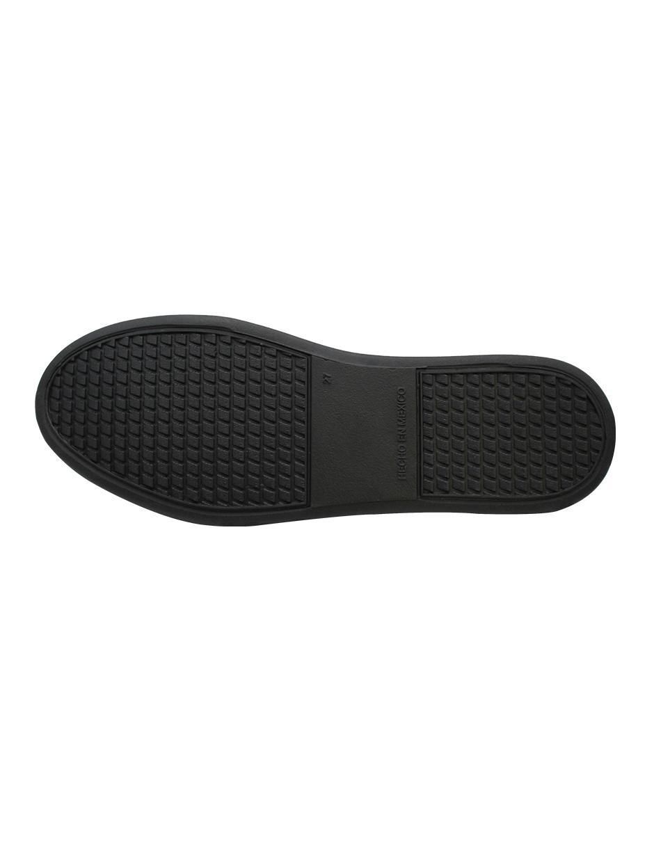 Zapato choclo para hombre 7