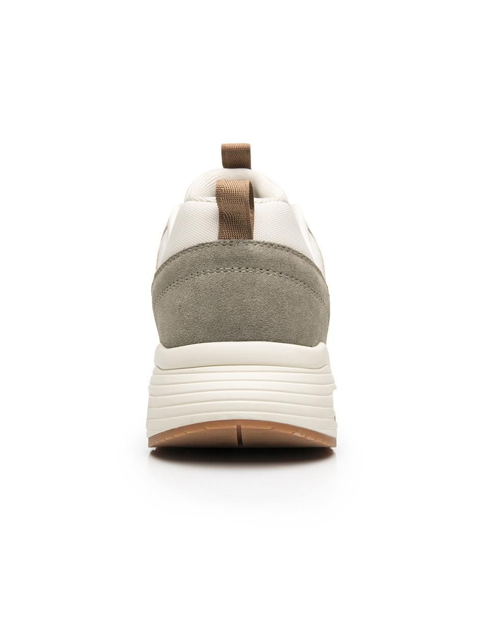 "tenis" "de piel"(si aplica) flexi sin familia "para hombre"