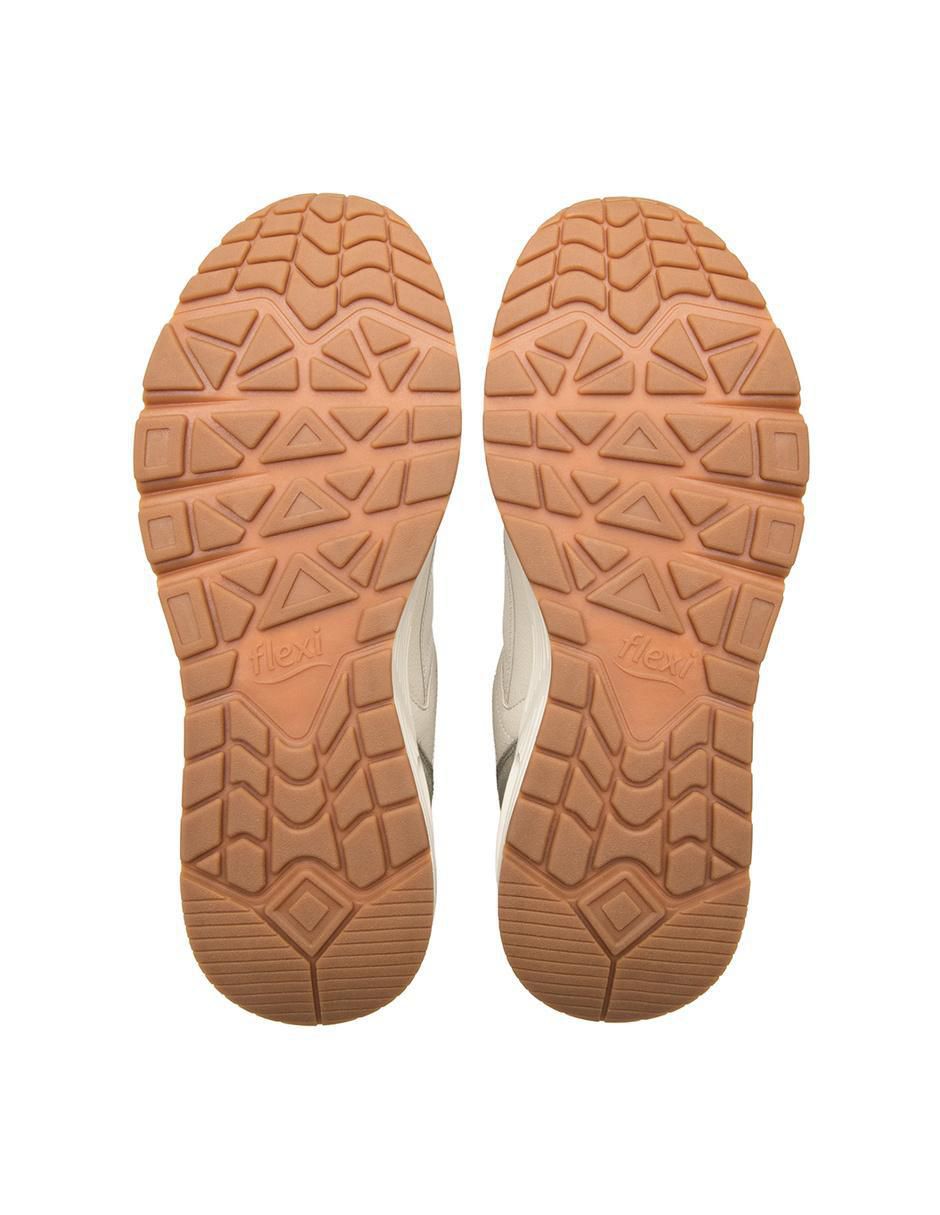 "tenis" "de piel"(si aplica) flexi sin familia "para hombre"