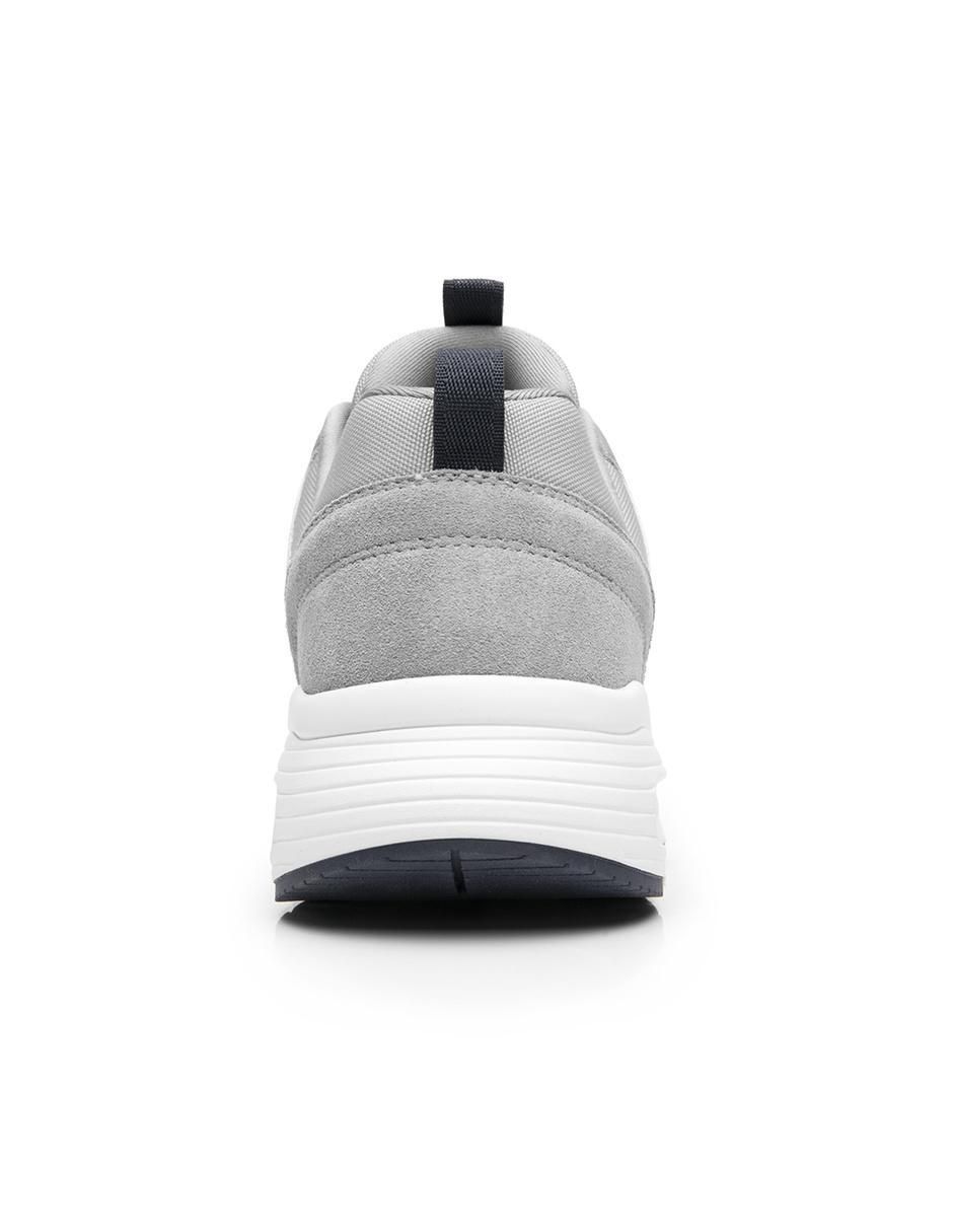 "tenis" "de piel"(si aplica) flexi sin familia "para hombre"