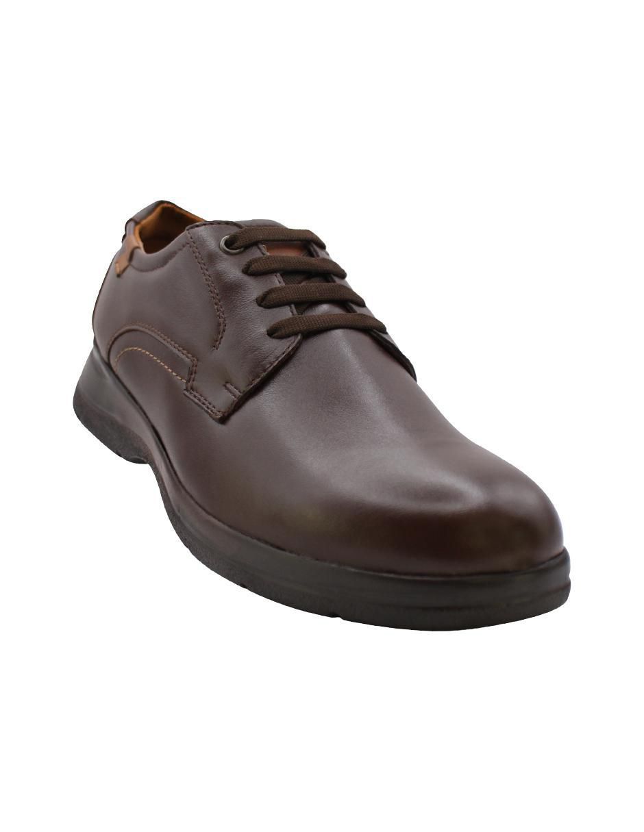 Zapato choclo para hombre