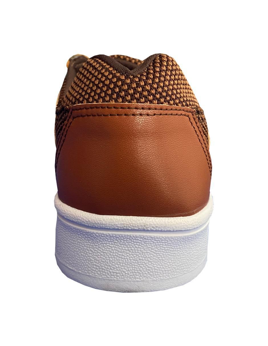 Tenis para hombre 4