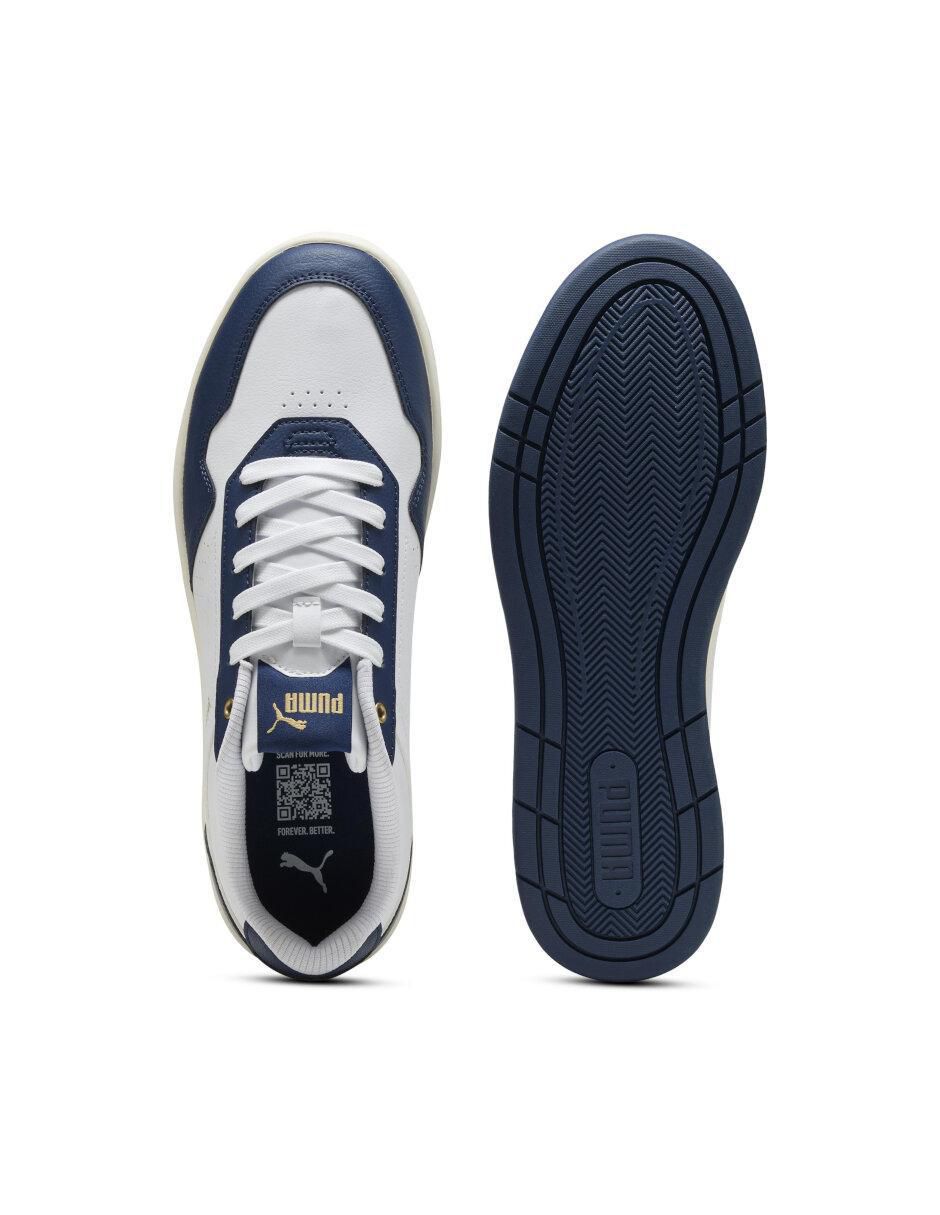 Tenis para hombre 4