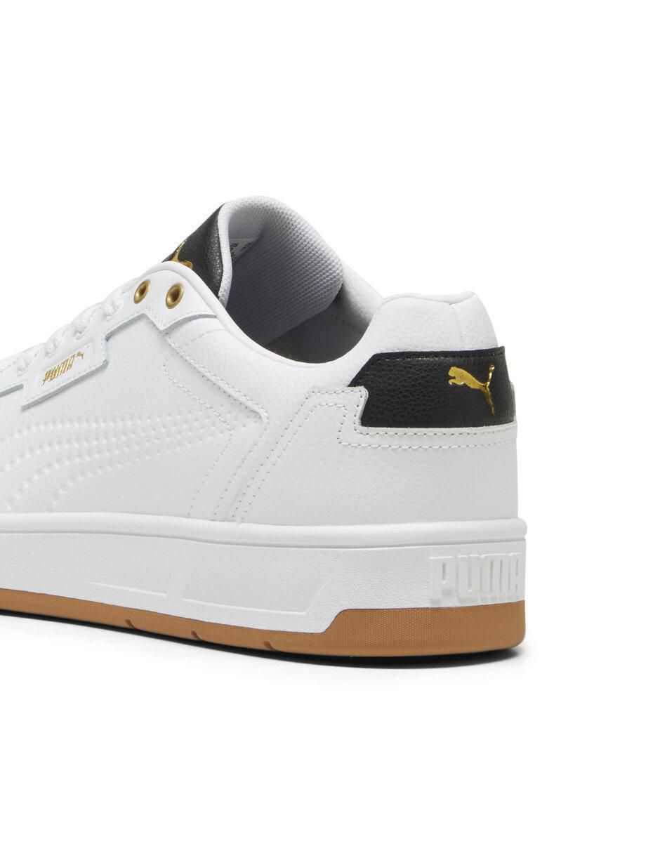 Tenis Court Classic Vulc para hombre 2
