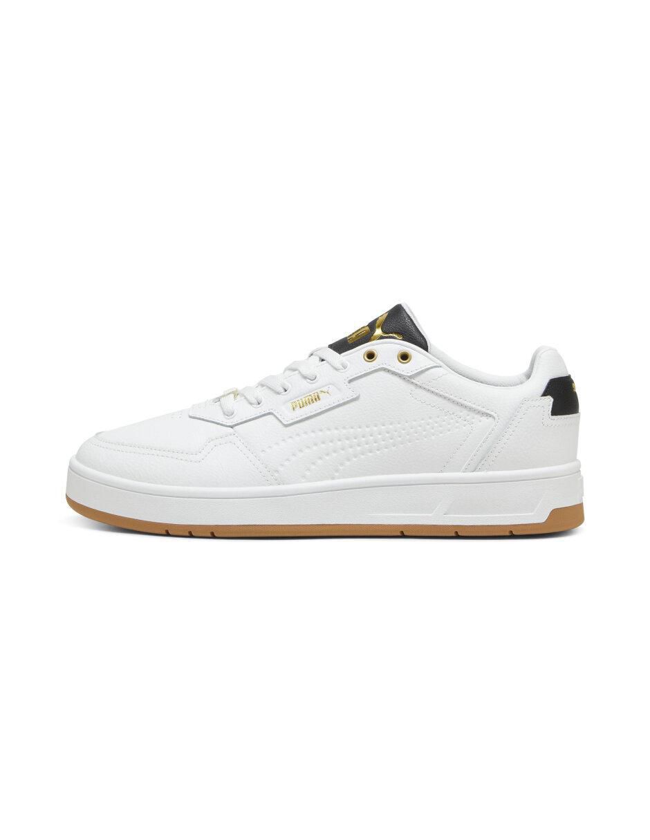 Tenis Court Classic Vulc para hombre 3